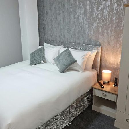 Frames Hotel リヴァプール エクステリア 写真